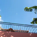Casa Dos Anjos Casa vacanze Ponta do Sol (Madeira)