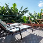 Casa Dos Anjos Ponta do Sol (Madeira)