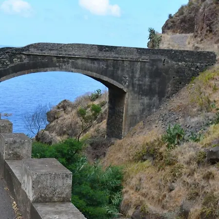 Casa Dos Anjos * Ponta do Sol (Madeira)