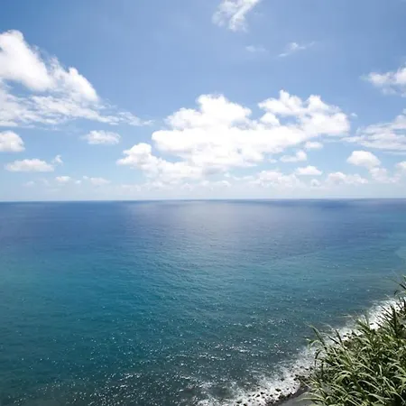 Casa Dos Anjos Ponta do Sol (Madeira)
