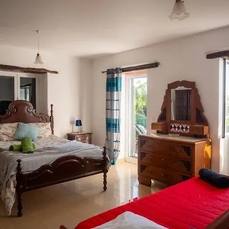 Casa Dos Anjos *