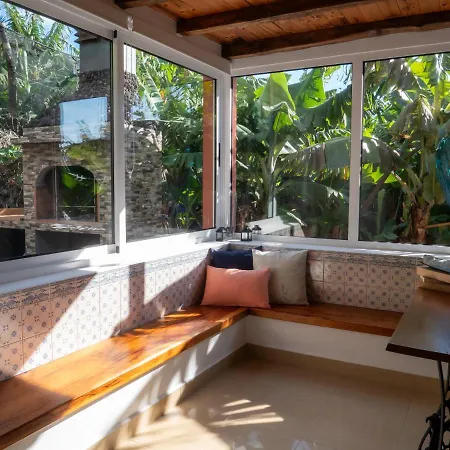 Casa Dos Anjos * بونتا دو سول