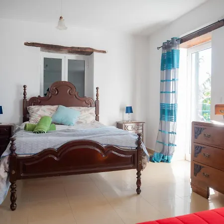 Σπίτι διακοπών Casa Dos Anjos Ponta do Sol (Madeira)