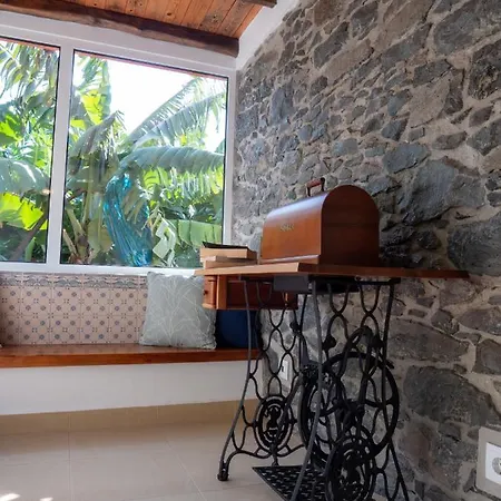 Holiday home Casa Dos Anjos