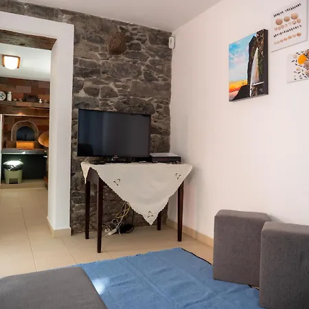 Σπίτι διακοπών Casa Dos Anjos *