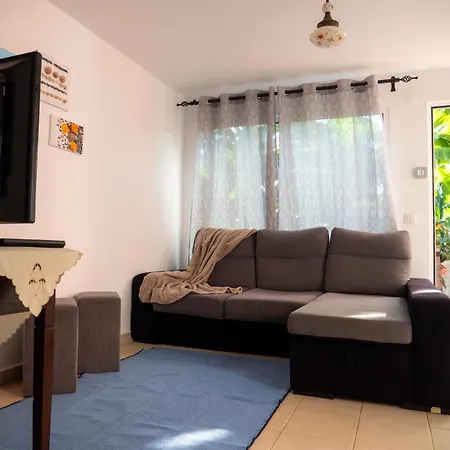 Casa Dos Anjos *