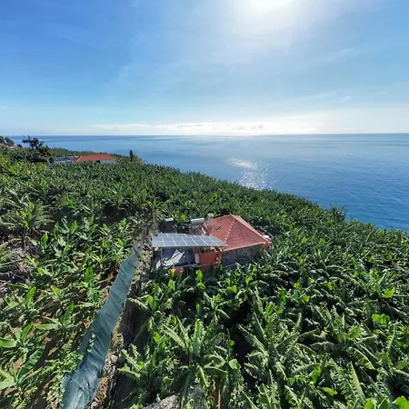 Casa Dos Anjos * Ponta do Sol (Madeira)