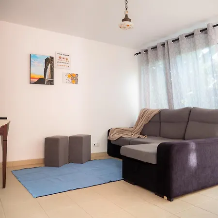 Casa Dos Anjos Holiday home Ponta do Sol (Madeira)