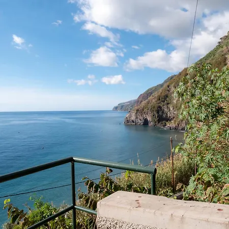 Holiday home Casa Dos Anjos