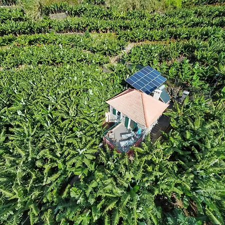 Σπίτι διακοπών Casa Dos Anjos Ponta do Sol (Madeira)