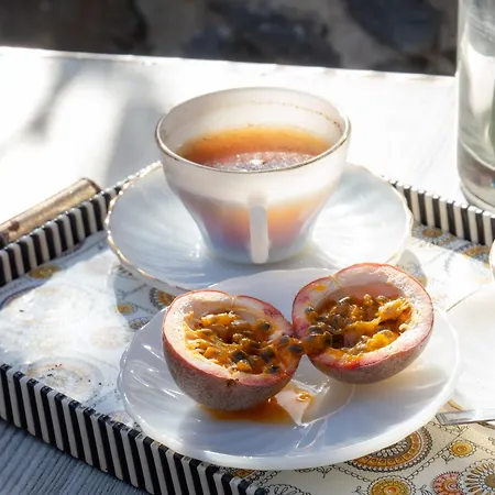 Casa Dos Anjos Holiday home Ponta do Sol (Madeira)