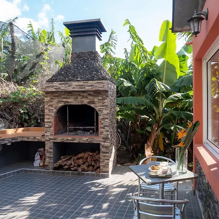 Σπίτι διακοπών Casa Dos Anjos *