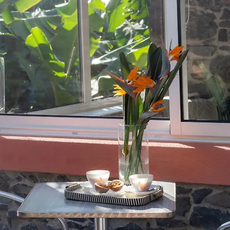 Casa Dos Anjos Holiday home