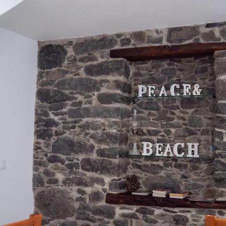 Holiday home Casa Dos Anjos *