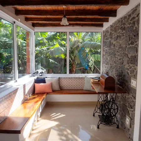 Casa Dos Anjos
