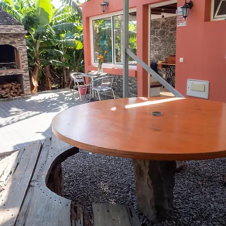 بيت للعطل Casa Dos Anjos *