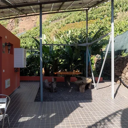 Casa Dos Anjos
