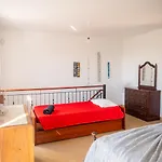 Casa Dos Anjos Ponta do Sol (Madeira)