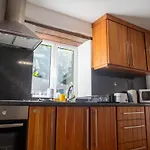 Casa Dos Anjos ポンタ・ド・ソル
