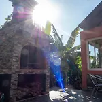 別荘 Casa Dos Anjos ポンタ・ド・ソル
