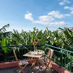 別荘 Casa Dos Anjos