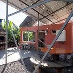 Casa Dos Anjos Feriehus Ponta do Sol (Madeira)