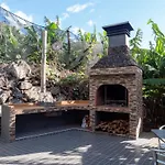 Casa Dos Anjos Feriehus Ponta do Sol (Madeira)