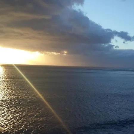 Casa Dos Anjos Дом отдыха