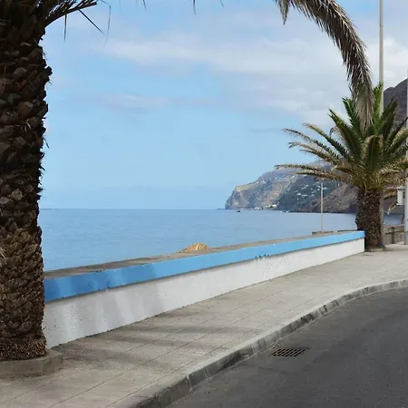 Casa Dos Anjos Ponta do Sol (Madeira)