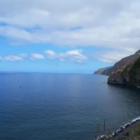 Hébergement de vacances Casa Dos Anjos *