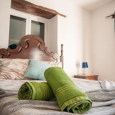 Feriehus Casa Dos Anjos Ponta do Sol (Madeira)