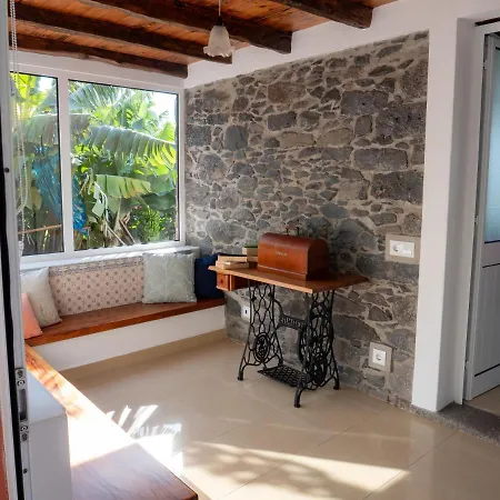 Casa Dos Anjos * Ponta do Sol (Madeira)