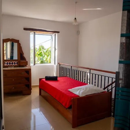 Semesterbostad Casa Dos Anjos *