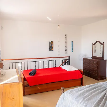 Casa Dos Anjos Понта-ду-Сол