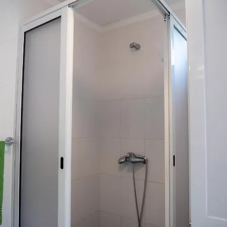 Дом отдыха Casa Dos Anjos *