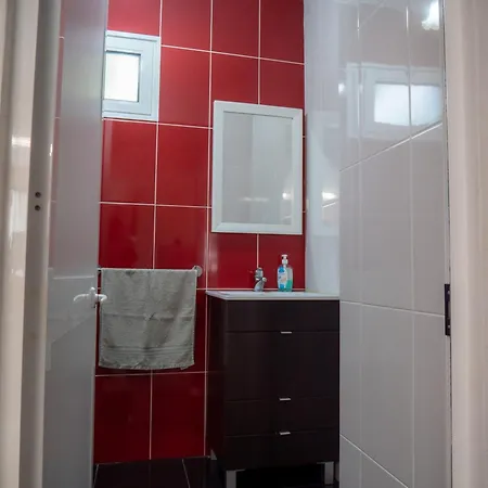 Casa Dos Anjos Дом отдыха