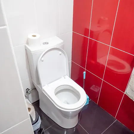 Casa Dos Anjos Понта-ду-Сол