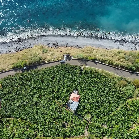 Feriehus Casa Dos Anjos