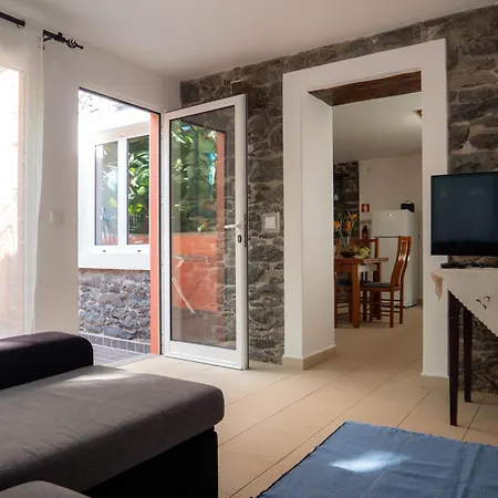 Дом отдыха Casa Dos Anjos