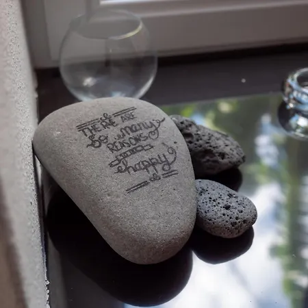 Casa Dos Anjos Дом отдыха *