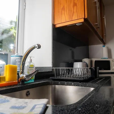 Дом отдыха Casa Dos Anjos Понта-ду-Сол