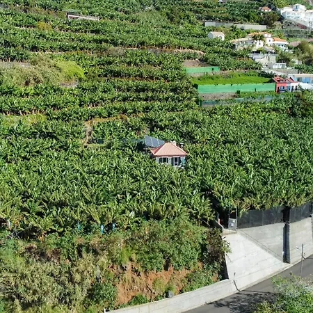 Casa Dos Anjos Hébergement de vacances