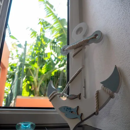 Feriehus Casa Dos Anjos *