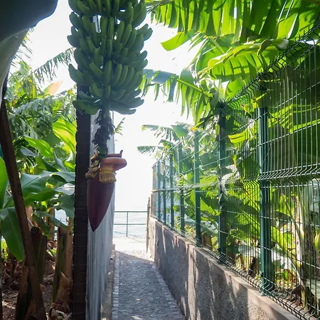 Casa Dos Anjos Дом отдыха *