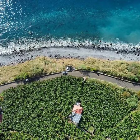 Feriehus Casa Dos Anjos *
