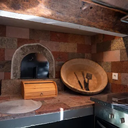 Дом отдыха Casa Dos Anjos