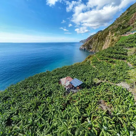 Hébergement de vacances Casa Dos Anjos *