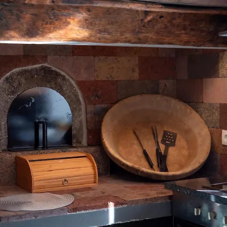 Casa Dos Anjos Понта-ду-Сол