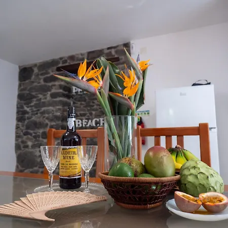 Semesterbostad Casa Dos Anjos *