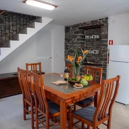 Casa Dos Anjos *